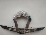Эмблема значок с автомобиля ГАЗ ранняя, фото №3