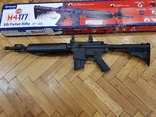 Пневматическая винтовка crosman m4 177, photo number 2