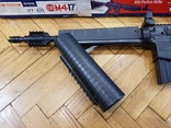 Пневматическая винтовка crosman m4 177, photo number 11