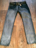 D&amp;Gabbana - стильные джинсы(Турция)+шорты(Италия), фото №4