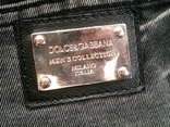 D&amp;Gabbana - стильные джинсы(Турция)+шорты(Италия), фото №12