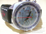 Часы лётчика СССР(штурманские) мех.3133, фото №8