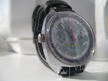 Часы лётчика СССР(штурманские) мех.3133, фото №12