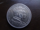 Талер  1861 Пруссия серебро  (А.8.10)~, фото №2