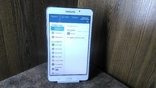 Планшет Samsung Galaxy Tab 4 SM-T230NU 4 ядра, фото №6