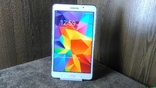 Планшет Samsung Galaxy Tab 4 SM-T230NU 4 ядра, фото №2