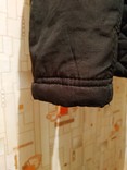 Куртка утепленная MISS ETAM полиэстер р-р М, numer zdjęcia 6
