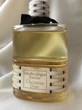 FRAICHE от Christian Dior колонь винтажный редкий аромат, фото №3