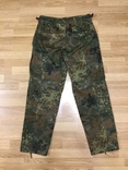 Брюки в расцветке Flecktarn (miltec), фото №4