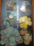 160 монет, фото №2