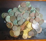 160 монет, фото №3
