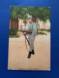 Итальянский пехотинец, первая мировая, фото №2