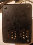 Старинный телефон, фото №6