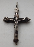 Крыловский крест 1904, фото №2