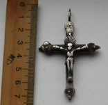 Крыловский крест 1904, фото №10