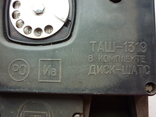 Шахтный телефон ТАШ-1319, фото №3
