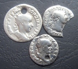 Монеты древнего Рима., фото №2