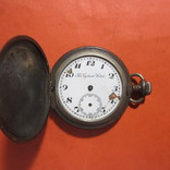 Часы The Vigilant Watch (баланс целый), фото №2