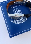 Часы KLEYNOD от ПУ Януковича В.Ф, фото №5