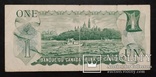 1 доллар Канада 1973 год., фото №3