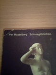 Per Hassenberg Schneeglockchen, фото №4