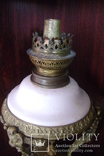 Лампа бронза., фото №5
