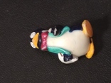 Пингвин фигурка коллекионная киндер сюрприз, фото №2