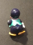 Пингвин фигурка коллекионная киндер сюрприз, фото №6