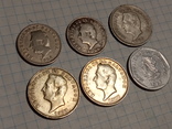 Монеты Сальвадор, распродажа коллекции, фото №3