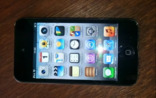 IPod touch 32Gb, photo number 3