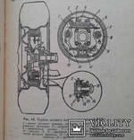 Устройство автомобиля и мотоцикла..(С.К.Сарафанов, 1985 год.), фото №11