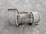 Сибэлектромотор  раритет, фото №3