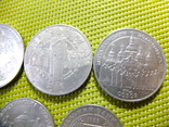 Памятные монеты Украины разных номиналов, numer zdjęcia 9