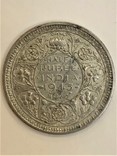 Монета Руппи 1945 г, фото №2