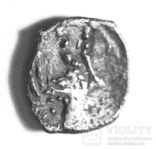Тарс, гемиобол 4-го века до н.э., фото №3