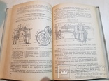 Техминимум механика моторного Катка 1936 год. тираж 2 тыс., фото №6