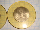 1 рубль СССР 5 шт., фото №5