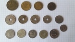 Старые монеты стран Европы + Бонусы, фото №3