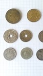 Старые монеты стран Европы + Бонусы, фото №4