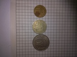 Монеты России, фото №3