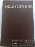 Николай Островский. Романы. Речи. Статьи. Письма. 1949, фото №5