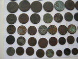 Монеты РИ -79шт на опыты, фото №5