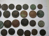 Монеты РИ -79шт на опыты, фото №8