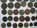 Монеты РИ -79шт на опыты, фото №9