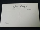 Post Card *London*, фото №6