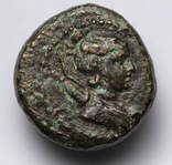 Еоліда, м.Кіми, ІІ ст.до н.е. – Артеміда / ойнохоя, фото №3