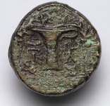 Еоліда, м.Кіми, ІІ ст.до н.е. – Артеміда / ойнохоя, фото №4