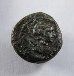 Еоліда, м.Кіми, ІІ ст.до н.е. – Артеміда / ойнохоя, фото №7