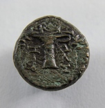 Еоліда, м.Кіми, ІІ ст.до н.е. – Артеміда / ойнохоя, фото №10