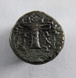 Еоліда, м.Кіми, ІІ ст.до н.е. – Артеміда / ойнохоя, фото №11